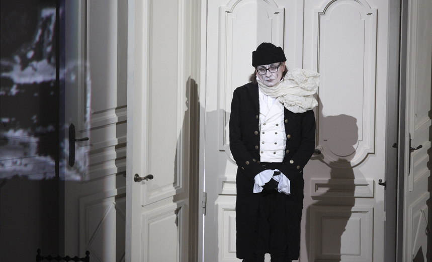 Война и мир Толстого