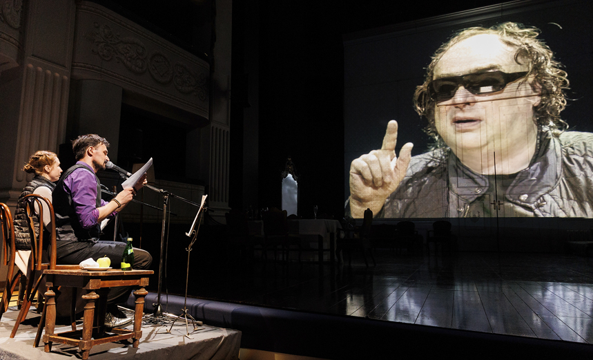 Жолдак Dreams: похитители чувств