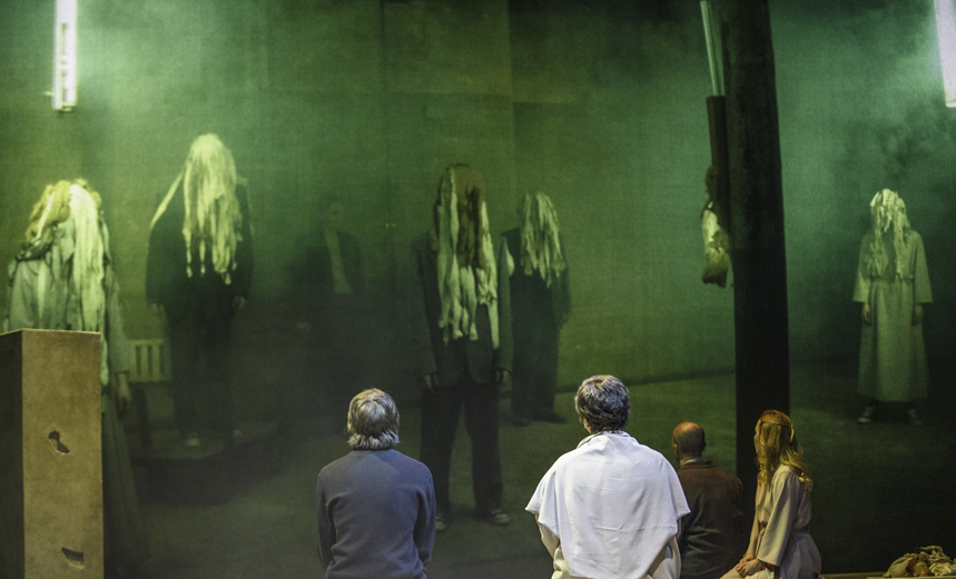 Ничего этого не будет