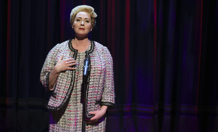 Женщина и мозг