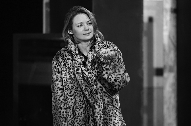 Утиная охота