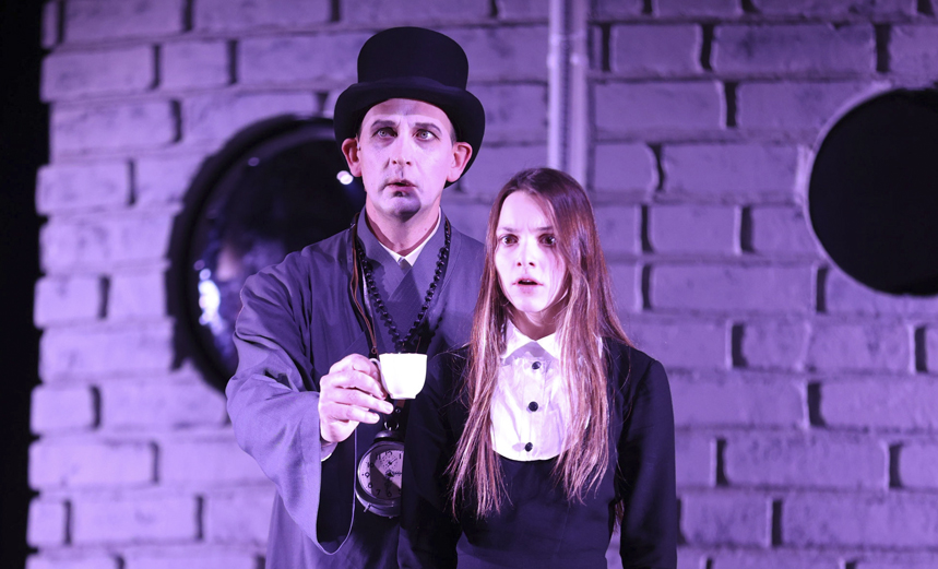 Елизавета Бам