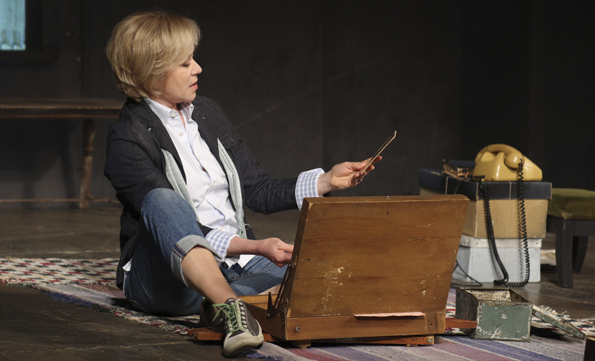 Лето одного года