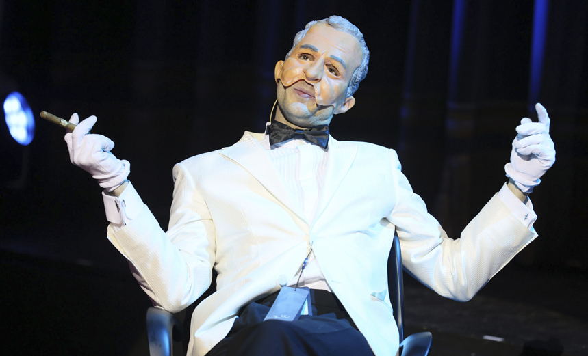 Женщина и мозг