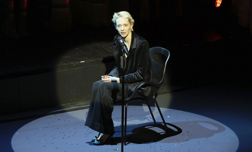 Женщина и мозг