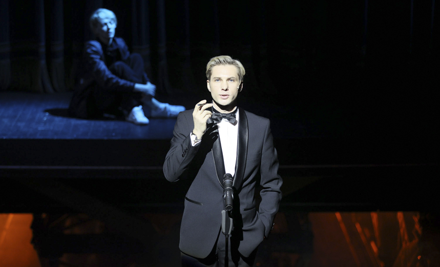 Женщина и мозг