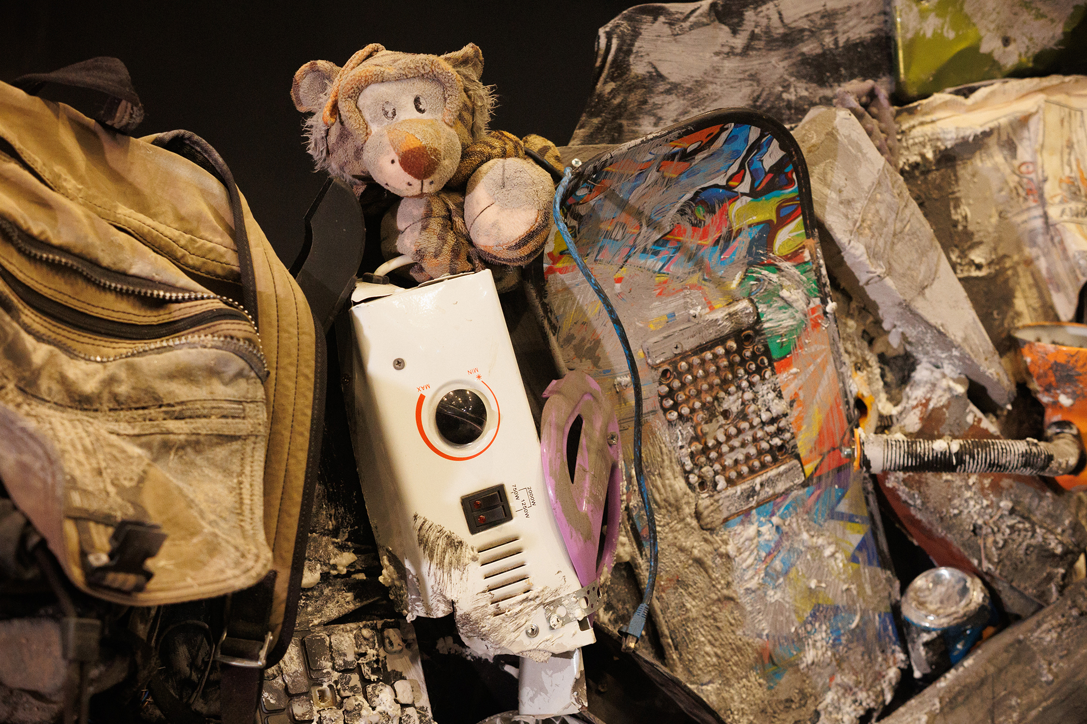 Человеческий голос