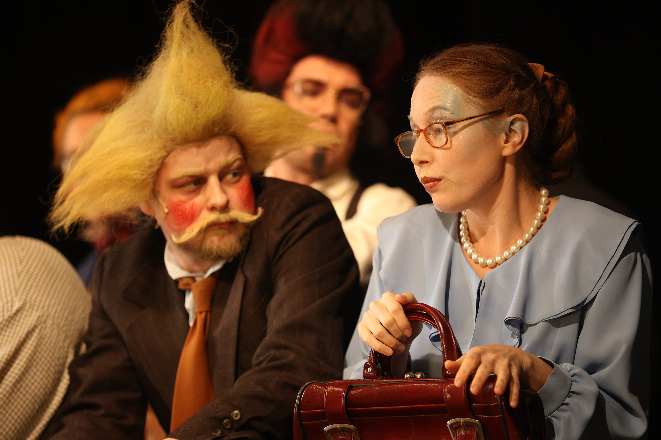 Опыты драматических изучений. Каменный гость