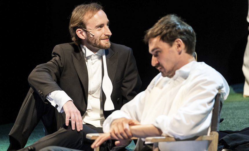 В поисках утраченного времени: Сюжет(ы)