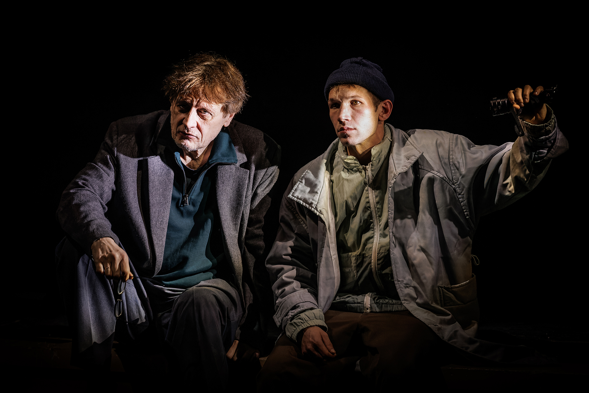 Утренний предшественник