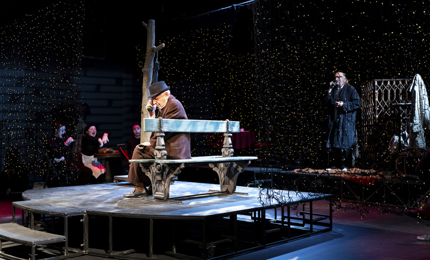 Лето одного года