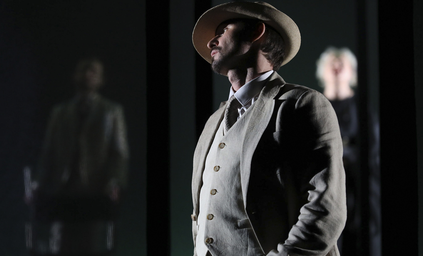 В поисках утраченного времени. Свершение романа