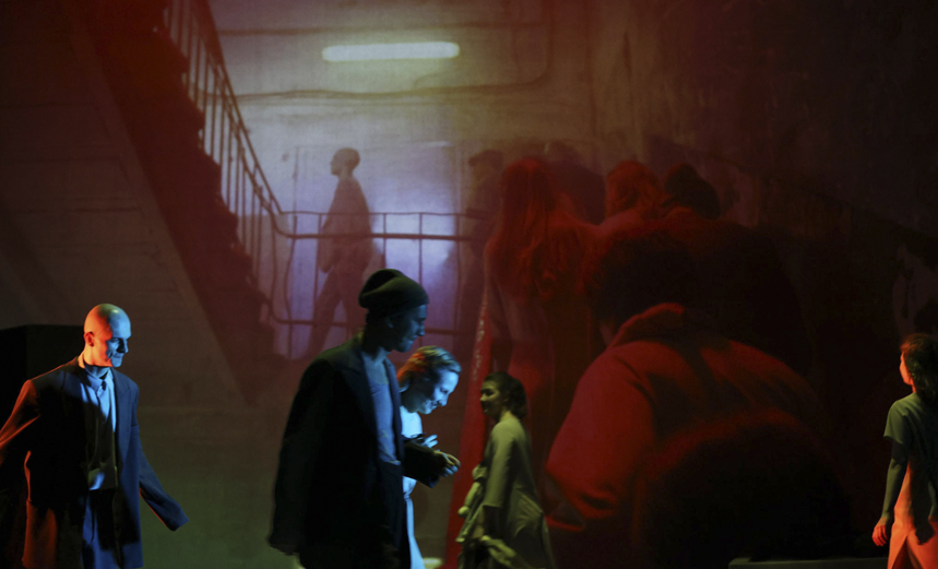 Ничего этого не будет