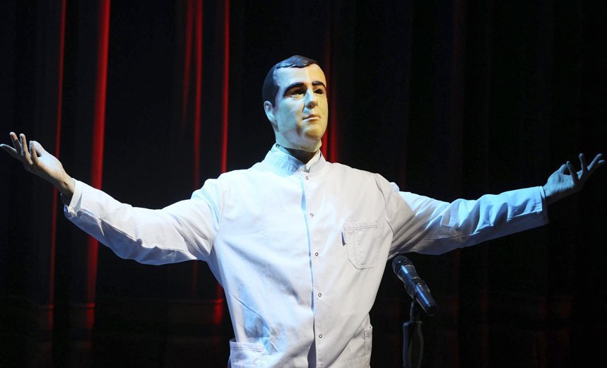 Женщина и мозг