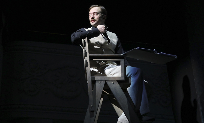 В поисках утраченного времени. Свершение романа