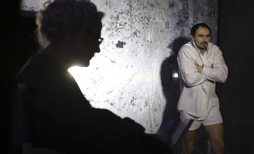 В поисках утраченного времени. Свершение романа