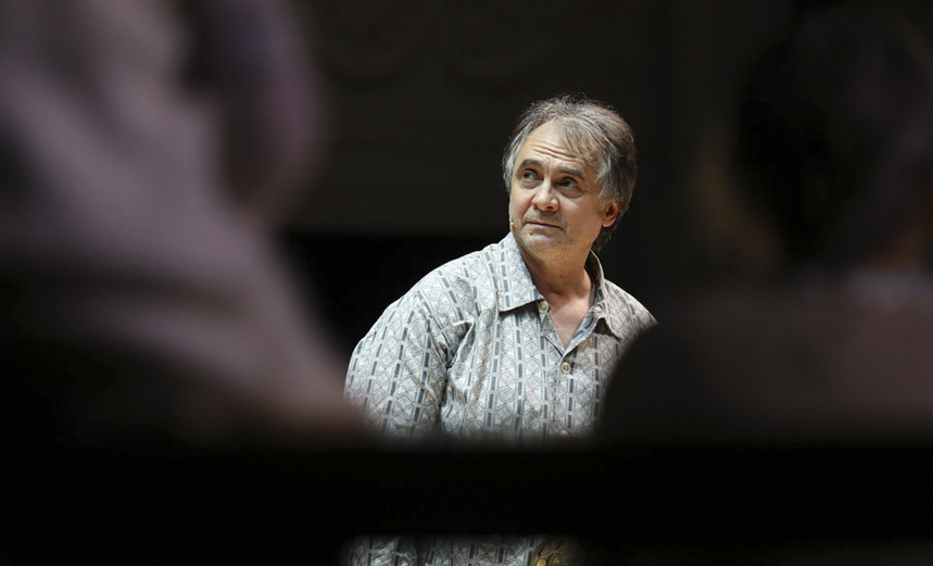 Ромео и Джульетта или милосердная земля