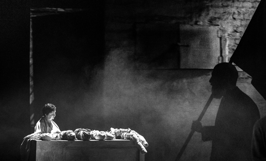 Ничего этого не будет