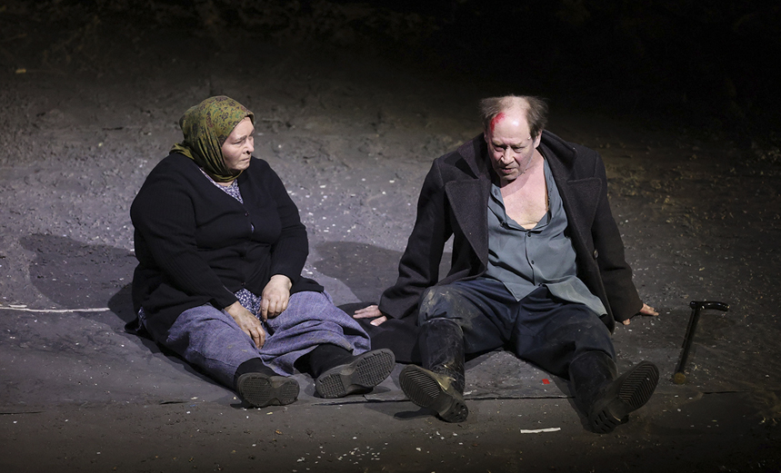 Материнское сердце