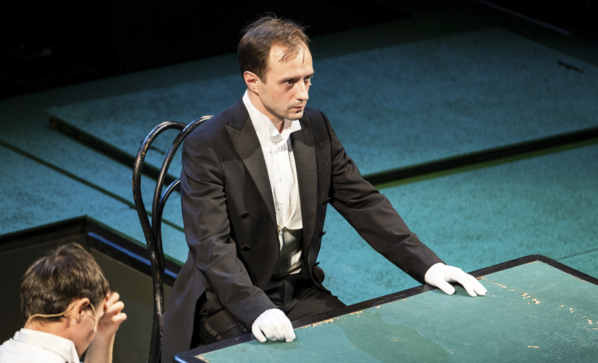 В поисках утраченного времени: Сюжет(ы)