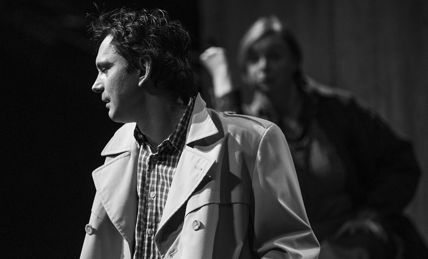 Калека с острова Инишмаан