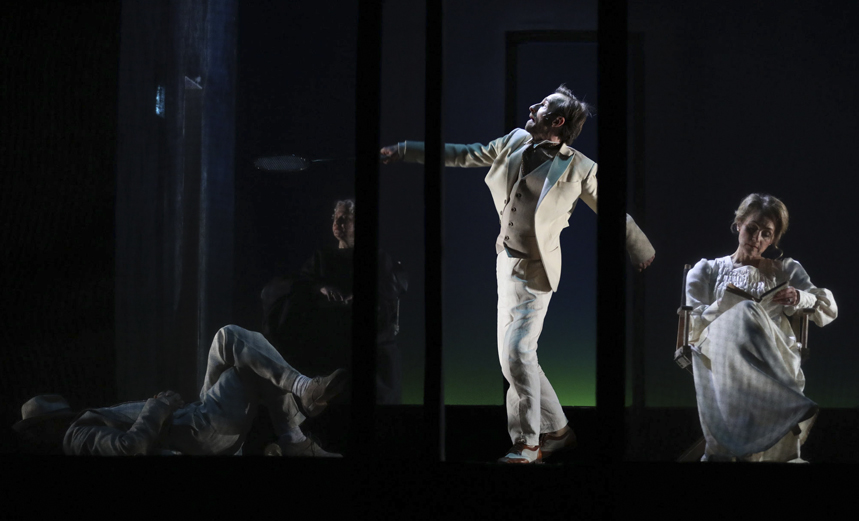 В поисках утраченного времени. Свершение романа