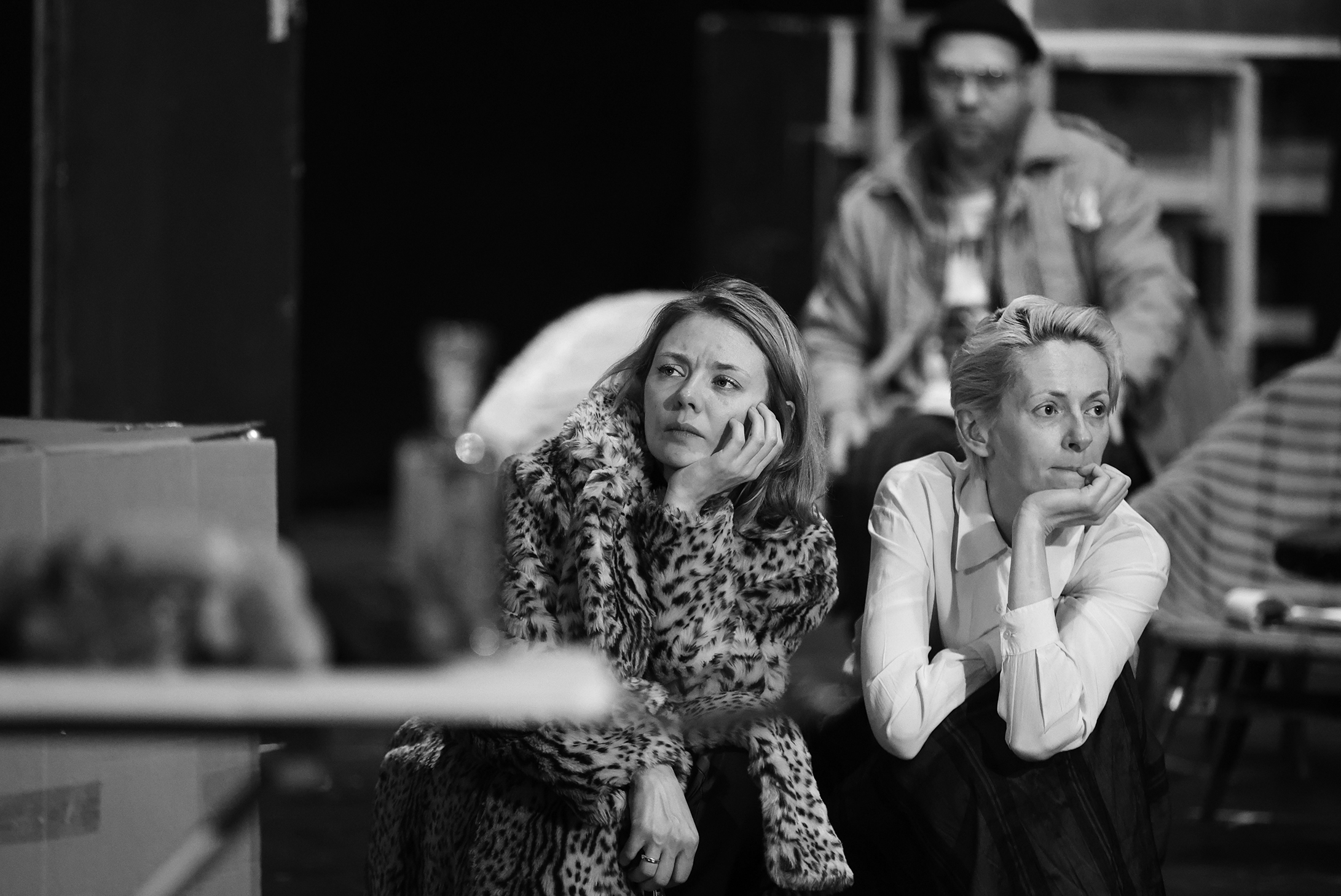 Утиная охота