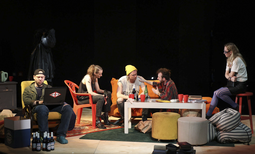 Джордж Каплан