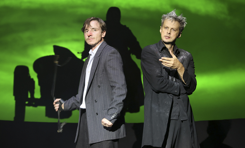 Материнское сердце