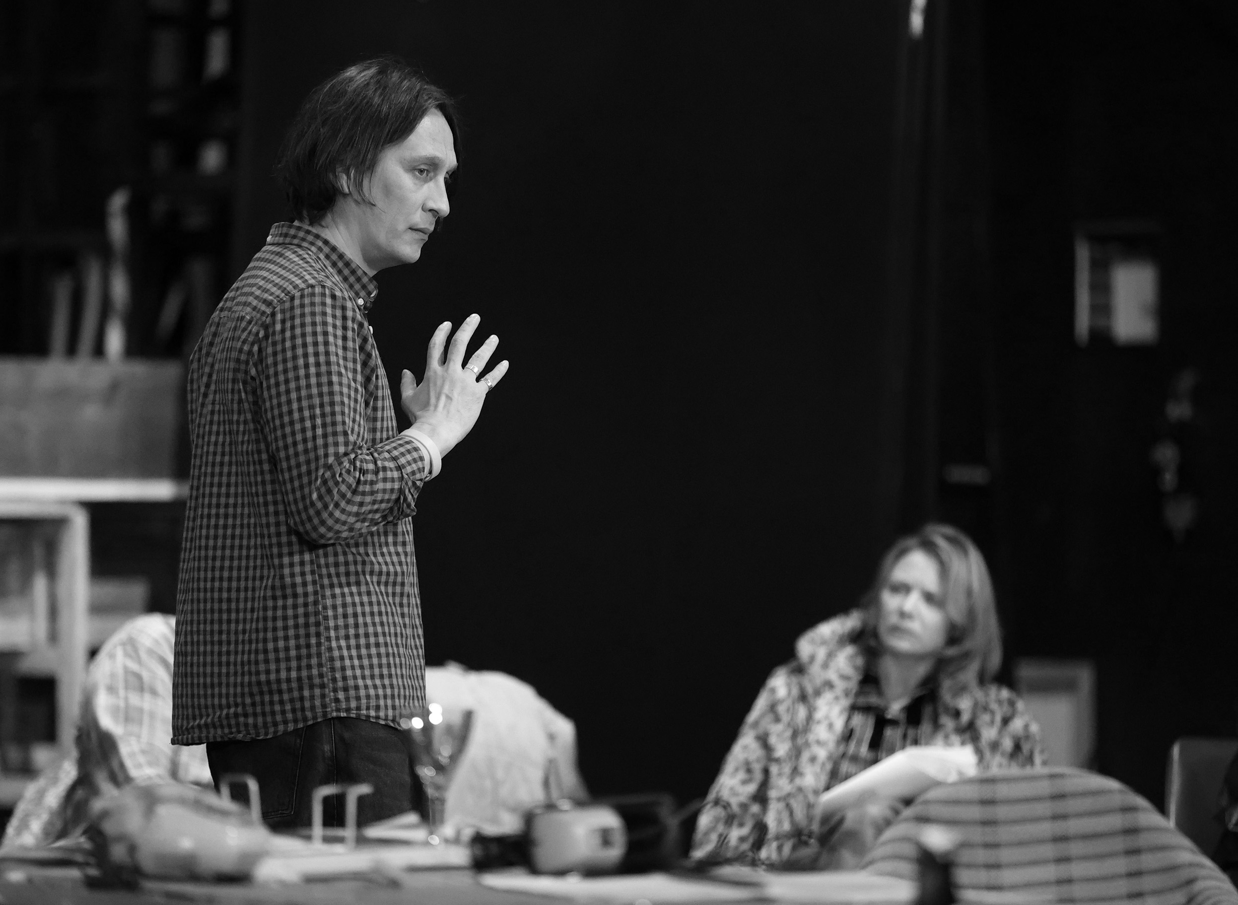 Утиная охота