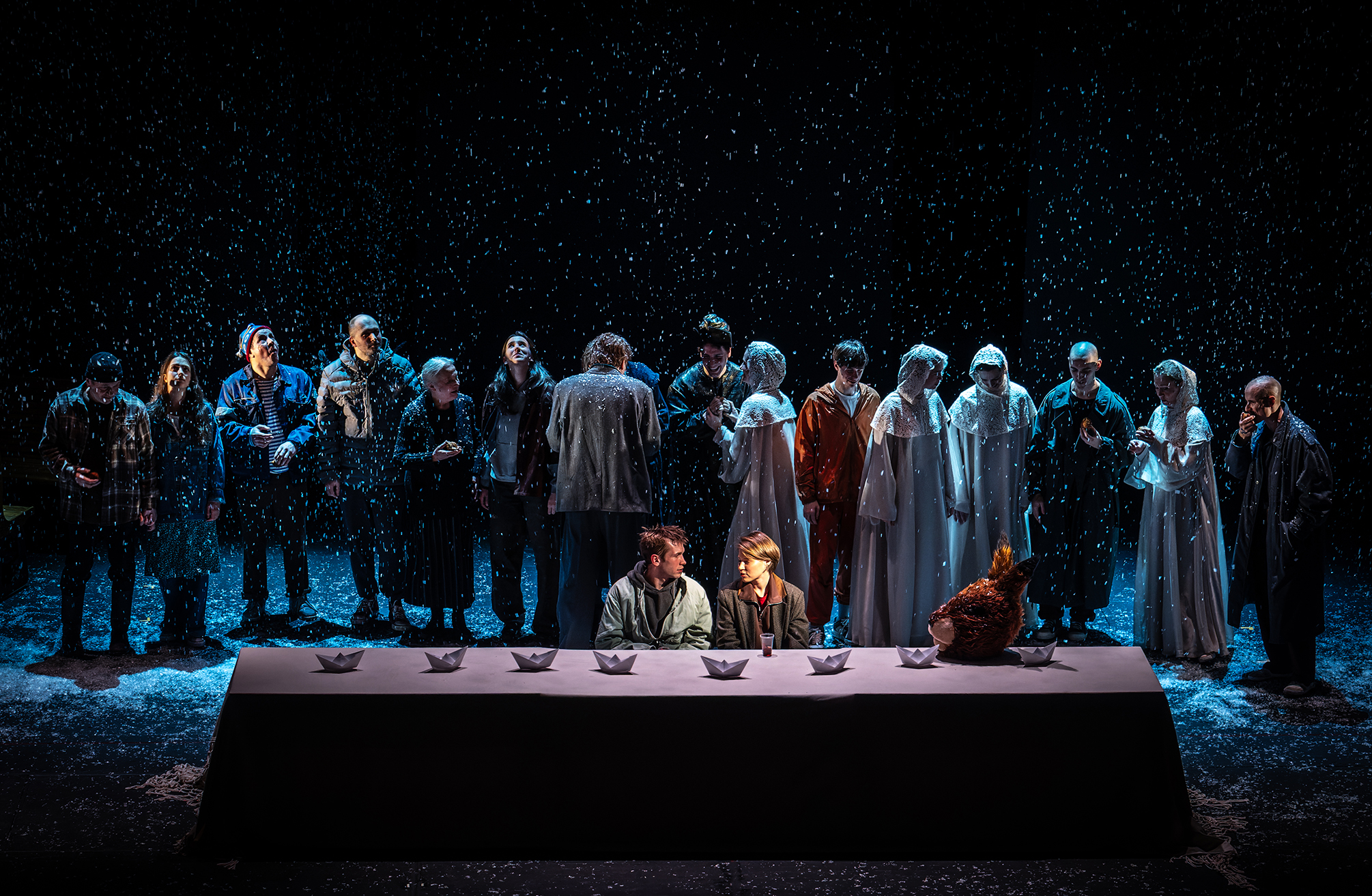 Утренний предшественник