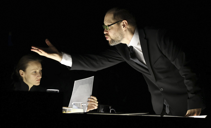 Джордж Каплан