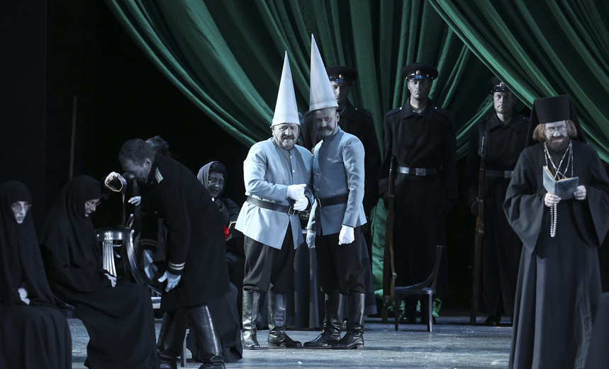 Губернатор