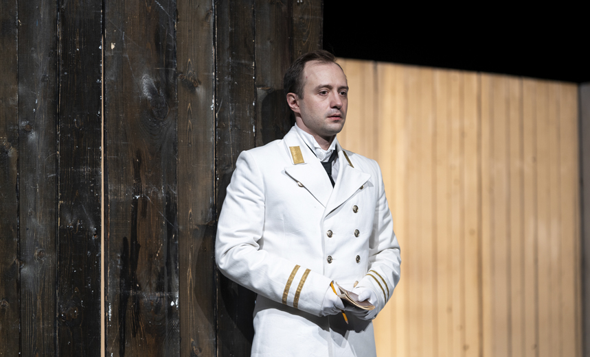 Дама с собачкой