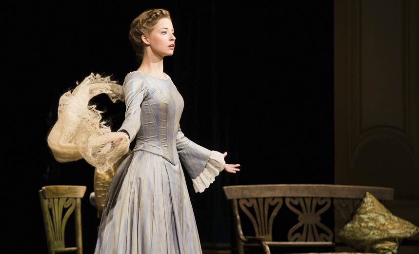 Дядюшкин сон