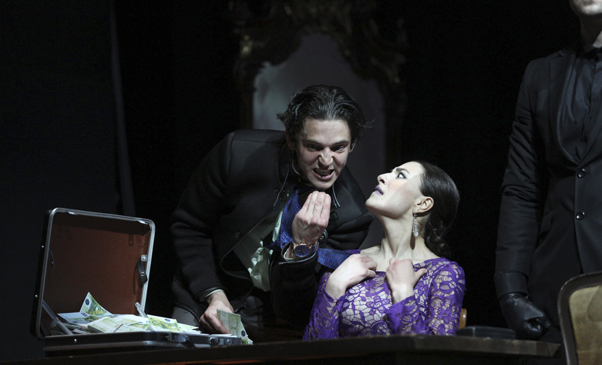 Жолдак Dreams: похитители чувств