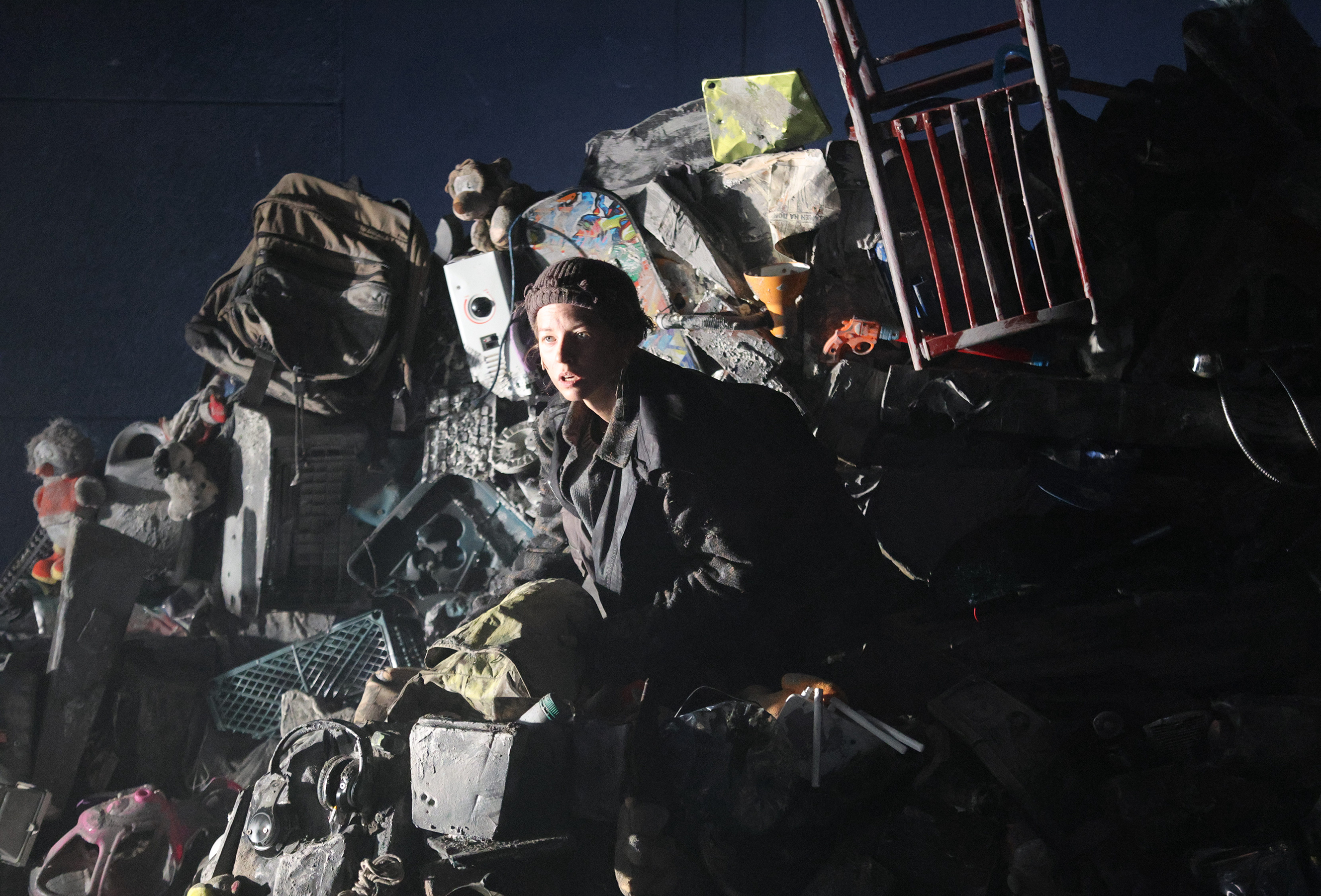 Человеческий голос