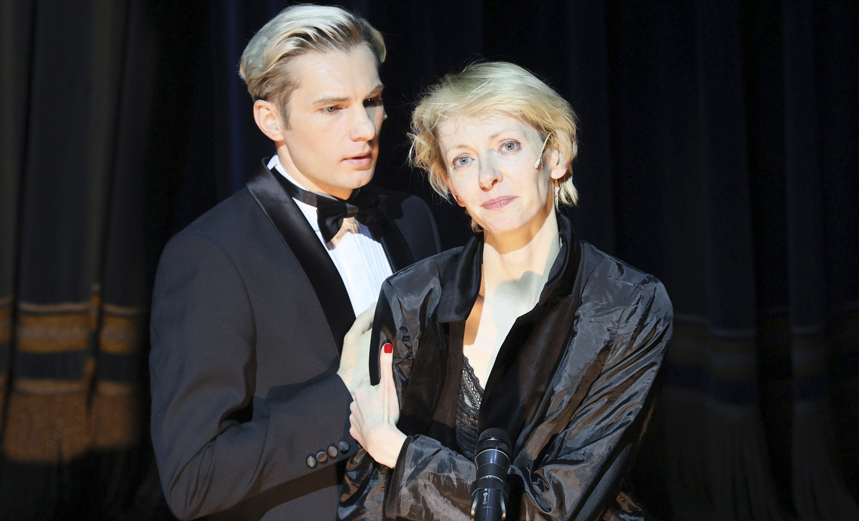 Женщина и мозг