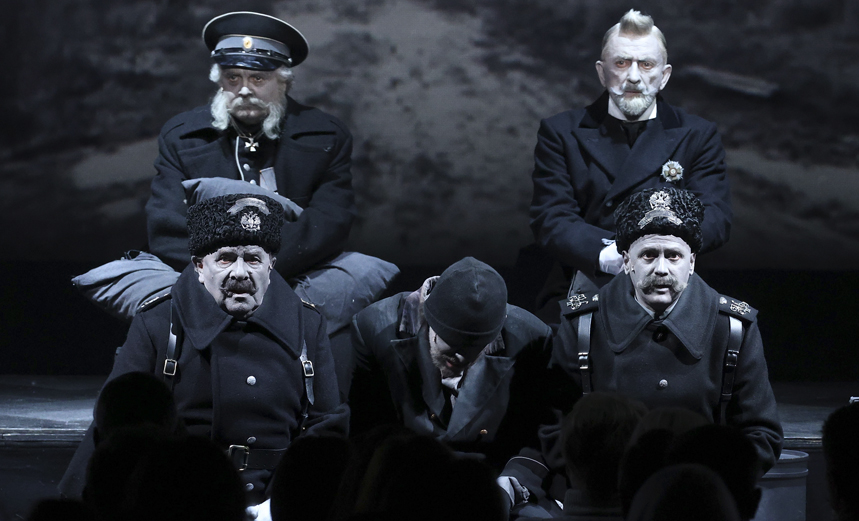 Губернатор