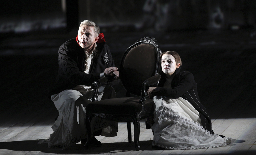 Война и мир Толстого