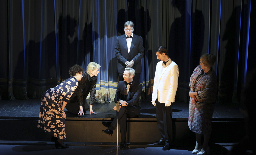 Женщина и мозг