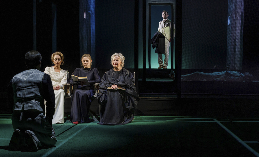 В поисках утраченного времени. Свершение романа