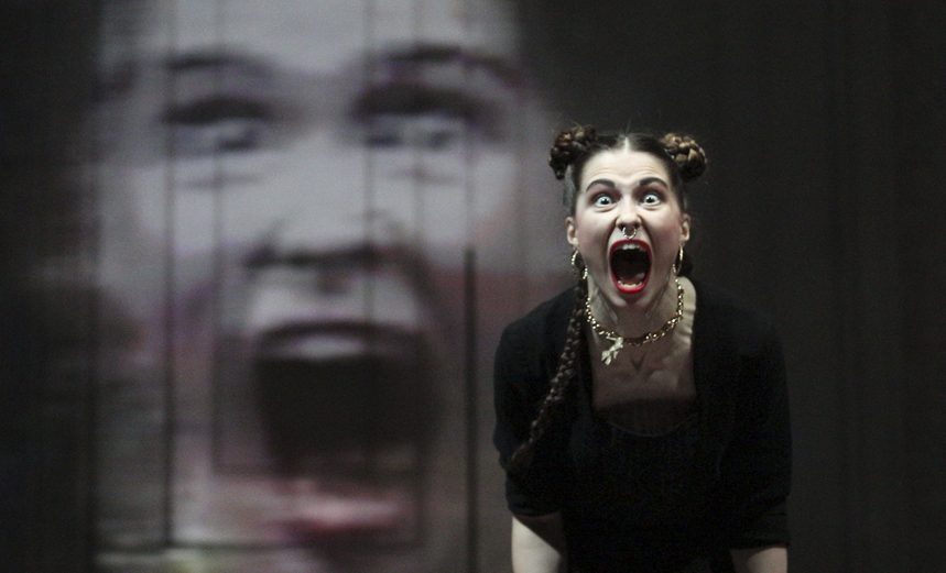 Жолдак Dreams: похитители чувств