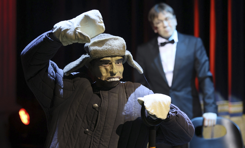 Женщина и мозг