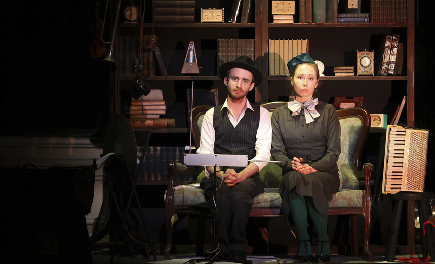 Елизавета Бам