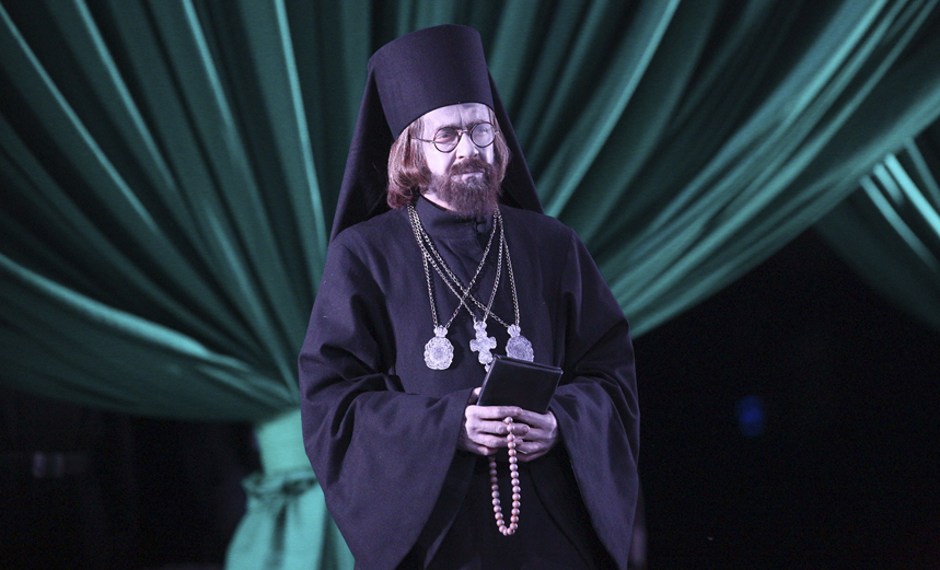 Губернатор