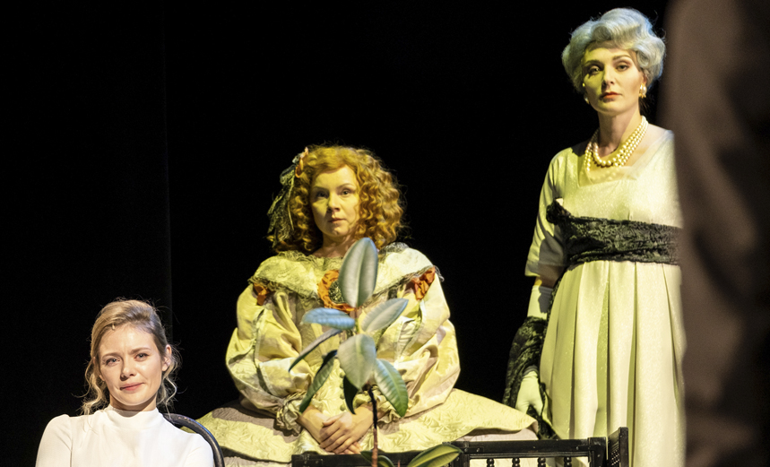 В поисках утраченного времени: Сюжет(ы)