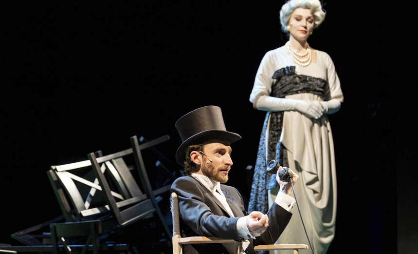 В поисках утраченного времени: Сюжет(ы)