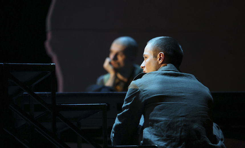 Преступление и наказание