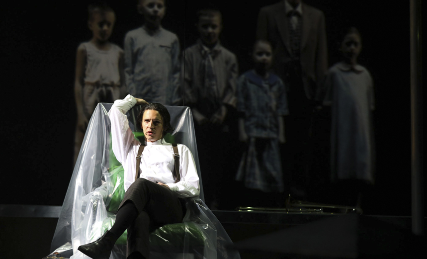 Жизнь впереди